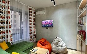 Izzzi Hostel